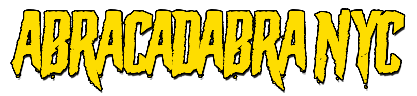 Abracadabra NYC
