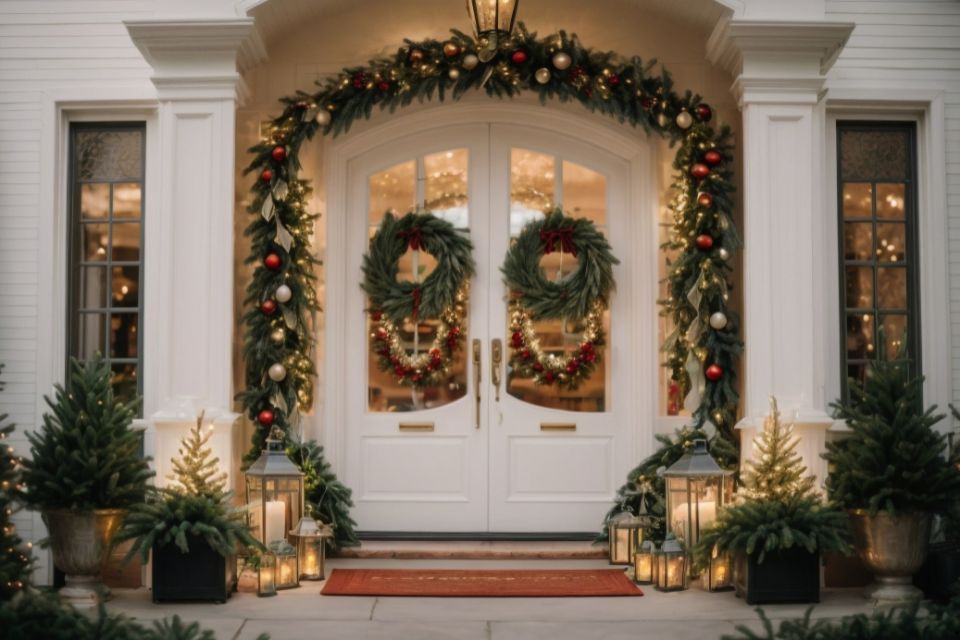 Christmas Decorations