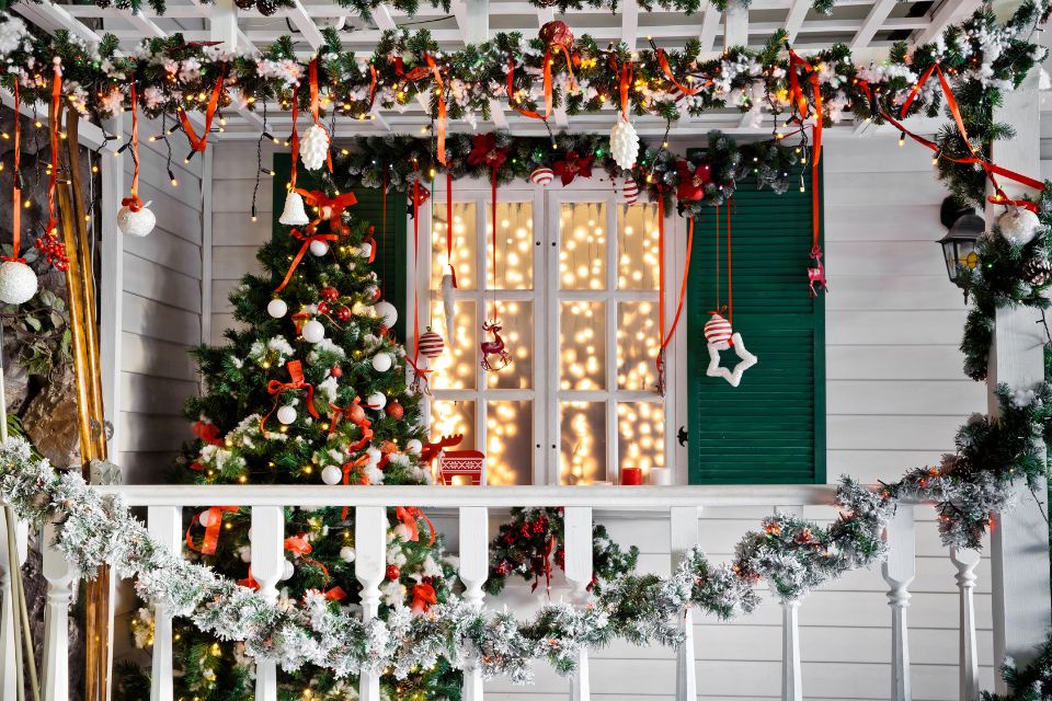 Christmas Decorations