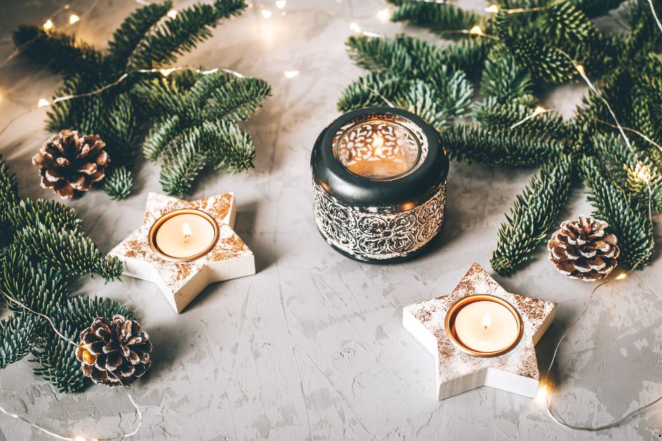 Christmas Decorations