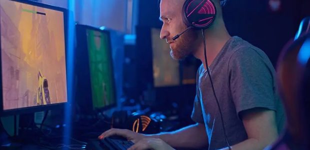 Valentine’s Day Gifts for Gamer