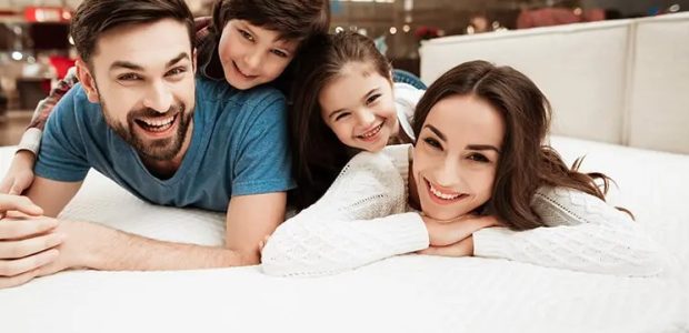 The Complete Guide To Buying Better Sleep