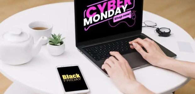 Everything You Need to Know About Black Friday/Cyber Monday Deals