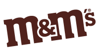 M&M's
