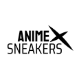Anime X Sneakers