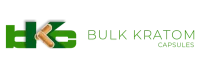 Bulk Kratom Capsules