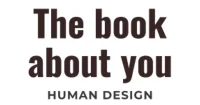 The Book About You Human Design