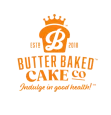 Butter Baked Cake Co