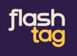 Flashtag