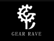 GEAR RAVE