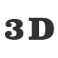 3D Puzzles