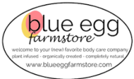 Blue Egg Farmstore