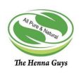 The Henna Guys