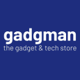 Gadgman