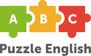 Puzzle-english
