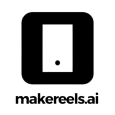 Makereels AI