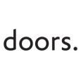 Doors.