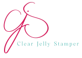 Clear Jelly Stamper