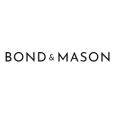Bond And Mason