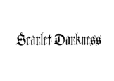 Scarlet Darkness