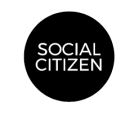 Social Citizen Tshirt