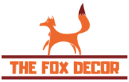The Fox Decor