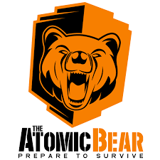 The Atomic Bear