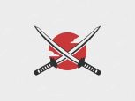Katana Schwert