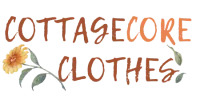Cottagecore Clothes