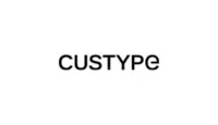 Custype Iphone Case