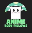 Anime Body Pillow