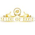 Made Of Rose