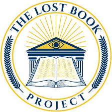The Lost Book Project
