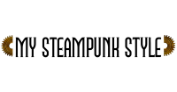 My Steampunk Style