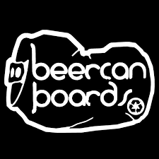 Beercan Boards