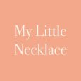 Mylittle Necklace