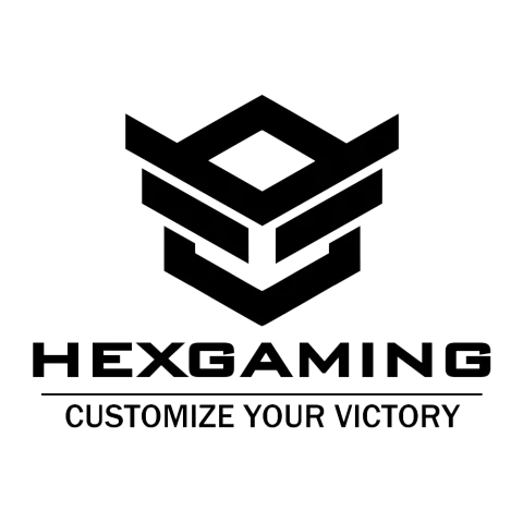 Hexgaming