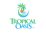 Tropical Oasis