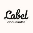Label Chaussette