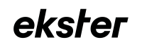 Ekster