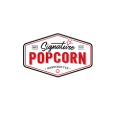 Signature Popcorn