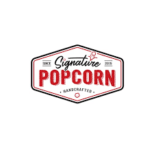 Signature Popcorn