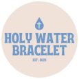 Holy Water Bracelet