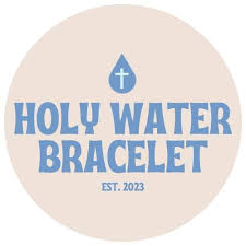 Holy Water Bracelet